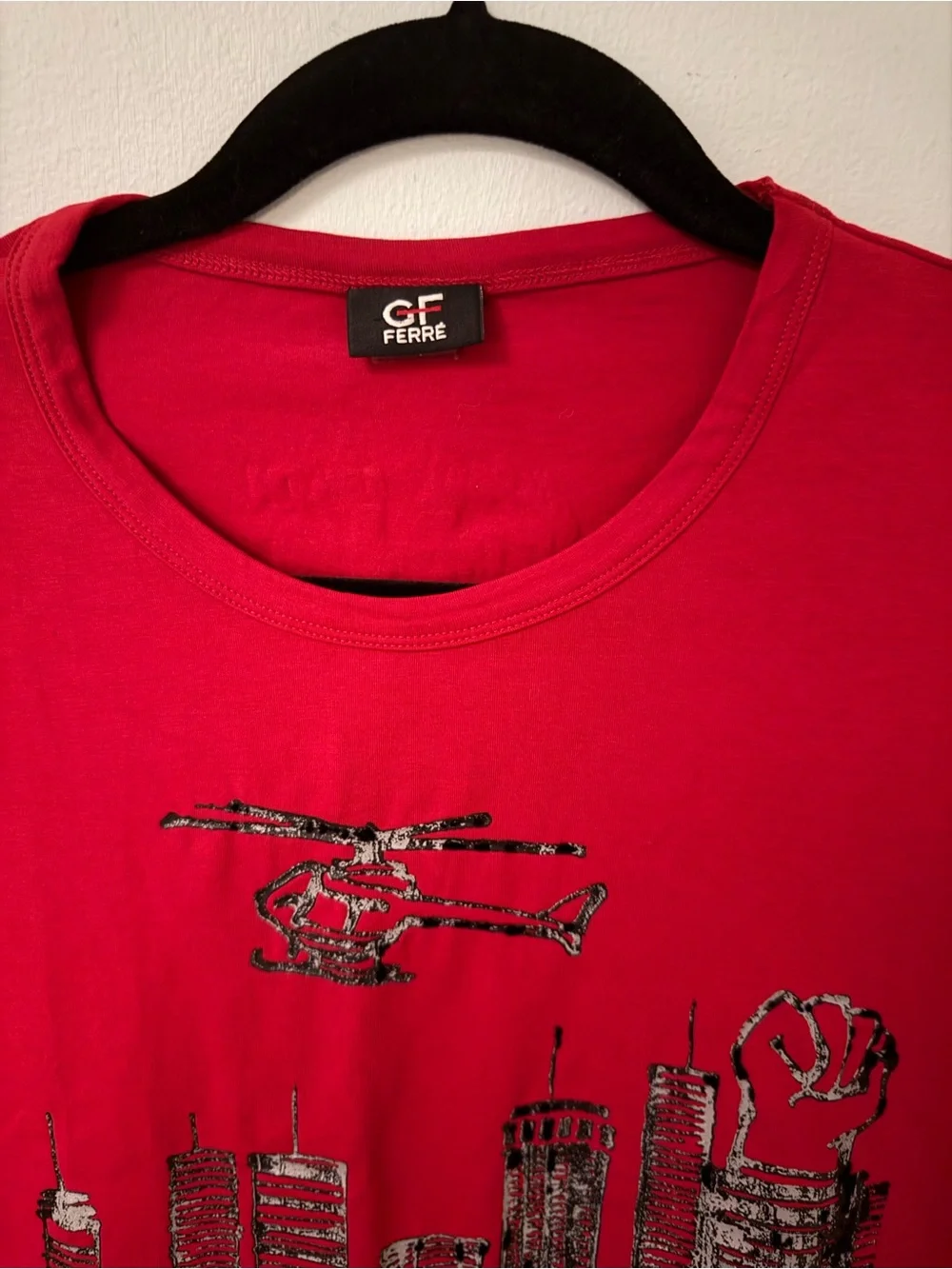 Gianfranco Ferre authentic vintage